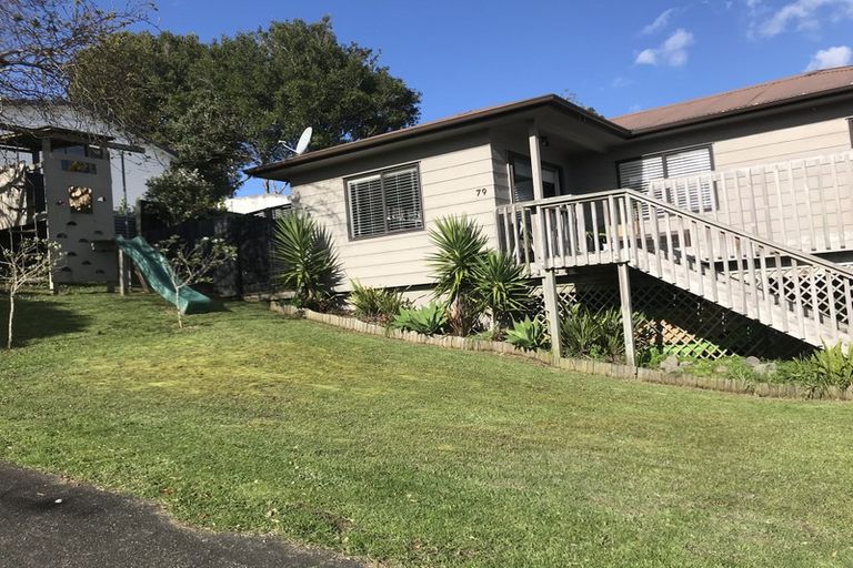 Photo of property in 79 Vipond Road, Stanmore Bay, Whangaparaoa, 0932