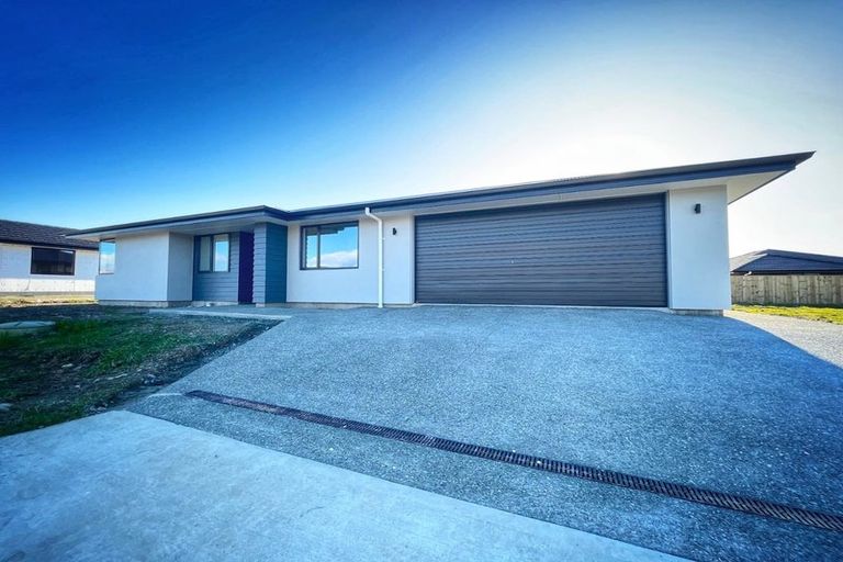 Photo of property in 54 Ascot Street, Appleby, 7020