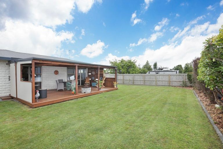 Photo of property in 1 Caroline Drive, Feilding, 4702