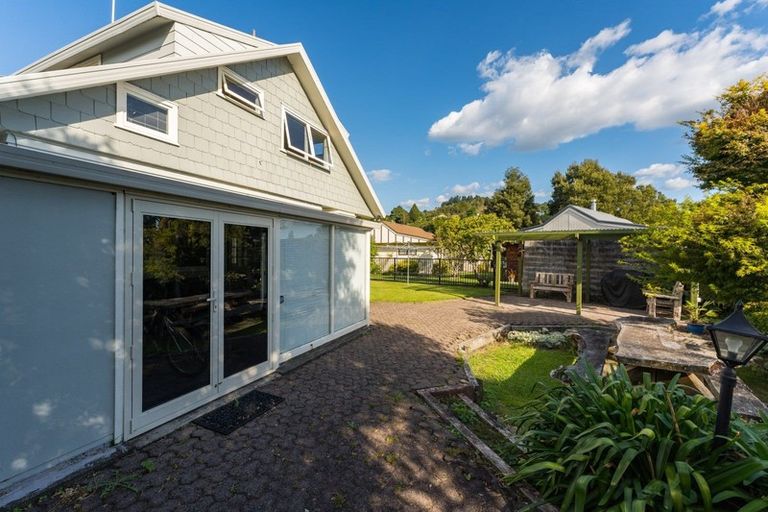 Photo of property in 49 Morero Terrace, Taumarunui, 3920