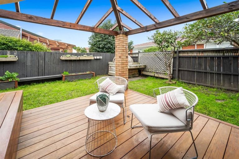 Photo of property in 3/26 Inverness Road, Browns Bay, Auckland, 0630