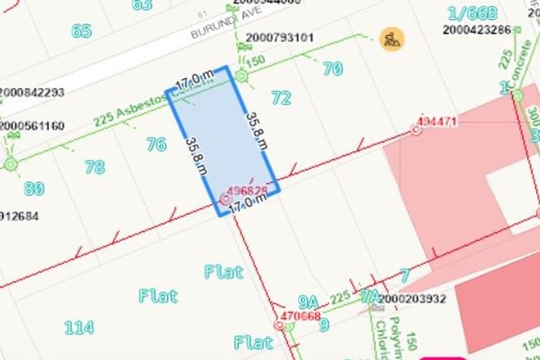 Photo of property in 74 Burundi Avenue, Clendon Park, Auckland, 2103