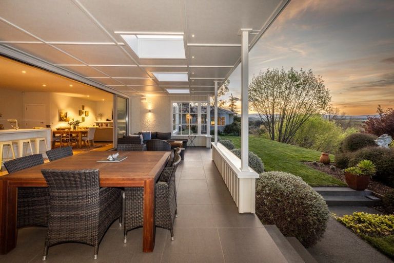 Photo of property in 36 Whakapirau Road, Maraekakaho, Hastings, 4174