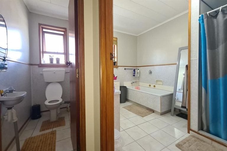 Photo of property in 21 Mclean Terrace, Waipukurau, 4200