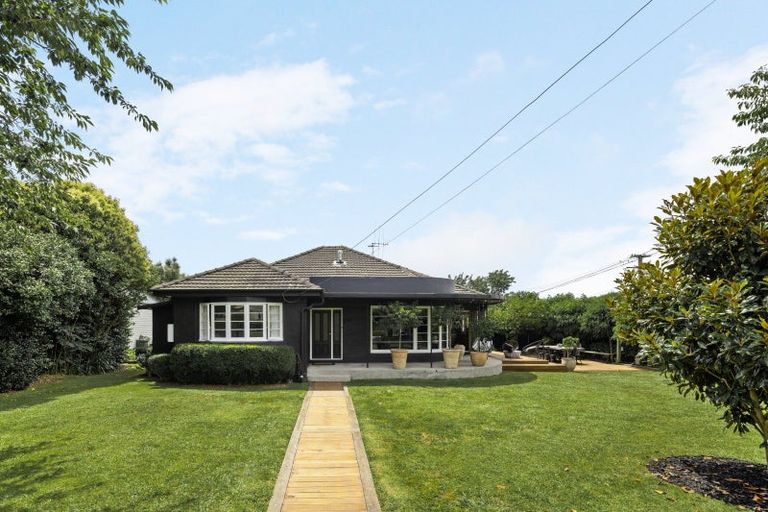 Photo of property in 27 Alfred Street, Fairfield, Hamilton, 3214