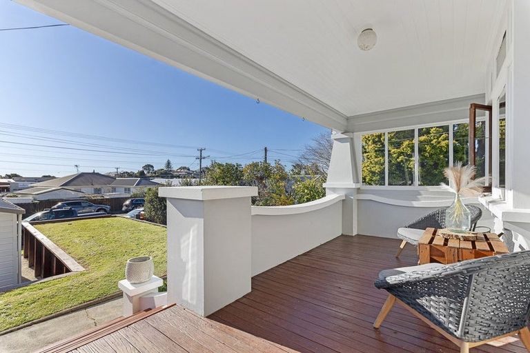 Photo of property in 145 Clawton Street, Westown, New Plymouth, 4310