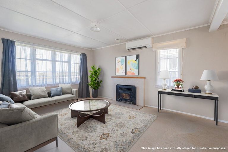 Photo of property in 23 Gordon Road, Western Heights, Rotorua, 3015