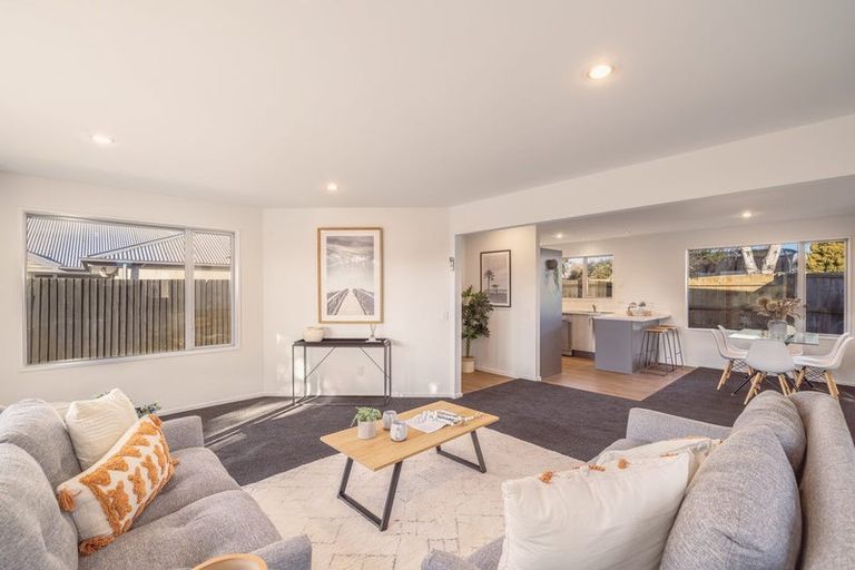 Photo of property in 95a Baker Street, New Brighton, Christchurch, 8083