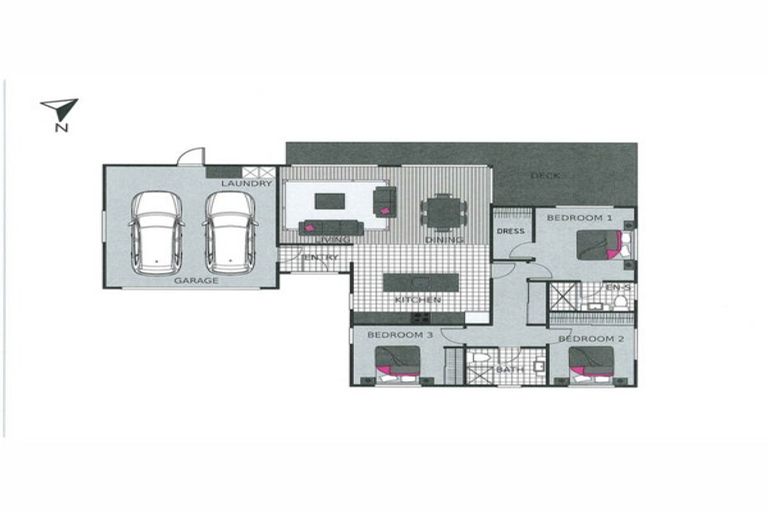 Photo of property in 53a Ventry Street, Alexandra, 9320