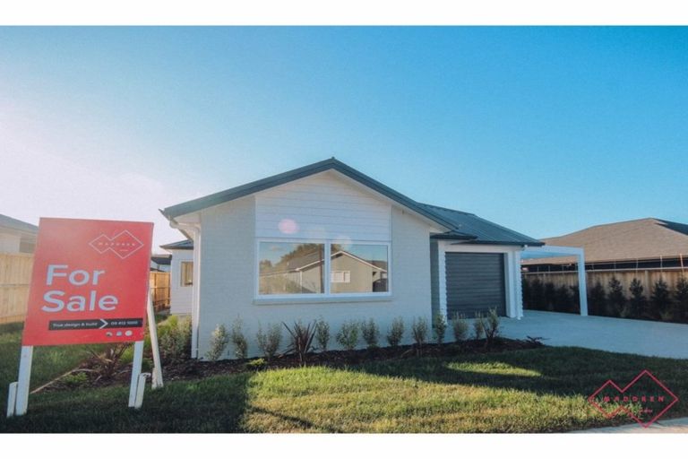 Photo of property in 31 Nellie Drive, Kumeu, 0810