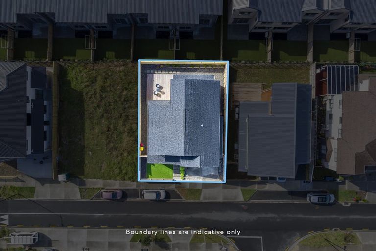 Photo of property in 51 Turret Lane, Hobsonville, Auckland, 0616