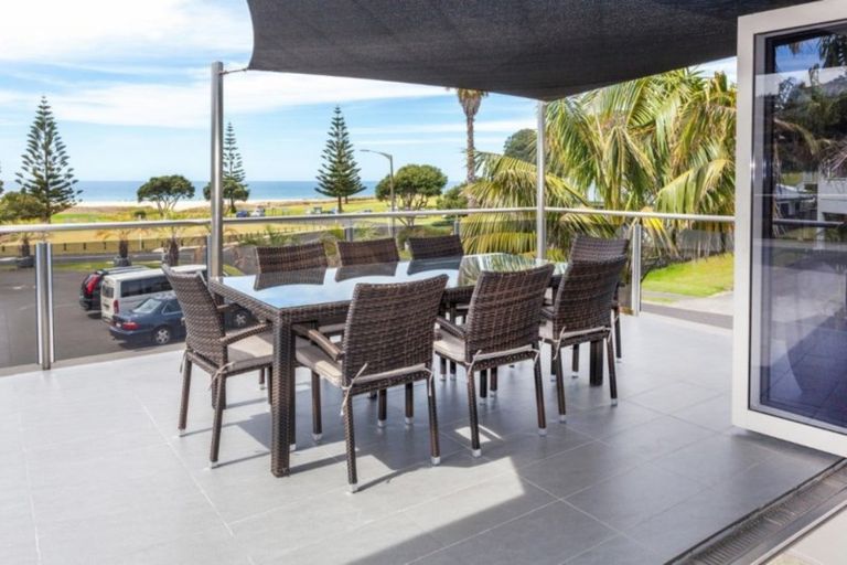 Photo of property in 221 Onemana Drive, Onemana, Whangamata, 3691