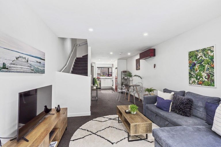 Photo of property in 7/170 Fraser Avenue, Johnsonville, Wellington, 6037