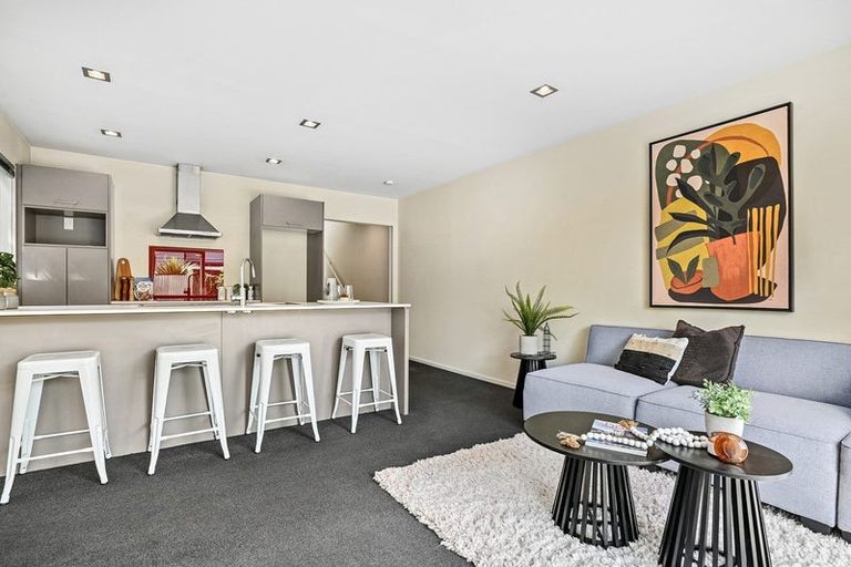 Photo of property in 115a Nursery Road, Phillipstown, Christchurch, 8011