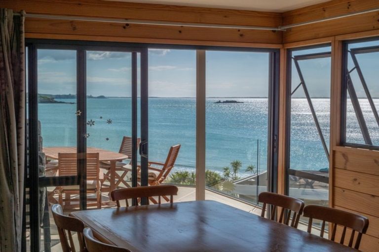 Photo of property in 4 Kotare Drive, Coopers Beach, 0420