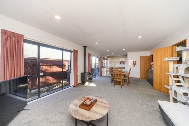 Photo of property in 134 College Street, Awapuni, Palmerston North, 4412