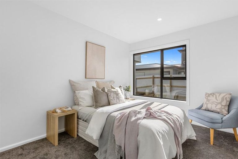 Photo of property in 6 Greenhaven Drive, Burwood, Christchurch, 8083