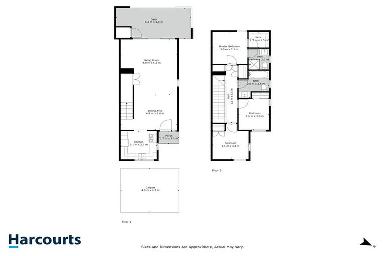 Photo of property in 17 Battalion Drive, Papakura, 2110