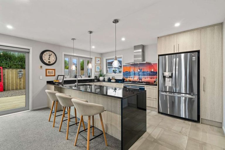 Photo of property in 496 East Maddisons Road, Rolleston, 7615