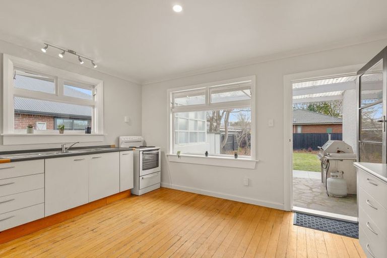 Photo of property in 1/22 Downing Street, Hoon Hay, Christchurch, 8025