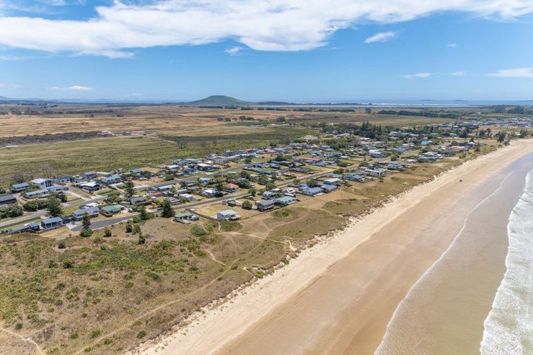 Photo of property in 93 Simon Urlich Road, Karikari Peninsula, 0483