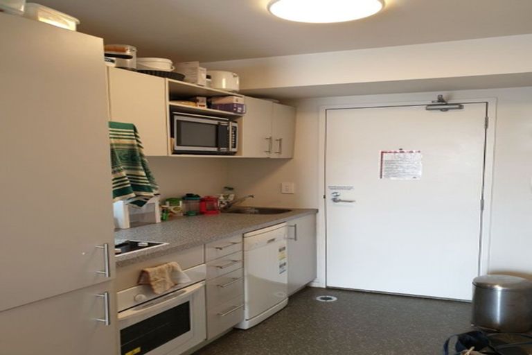 Photo of property in The Peak Apartments, 1001/170 Taranaki Street, Te Aro, Wellington, 6011