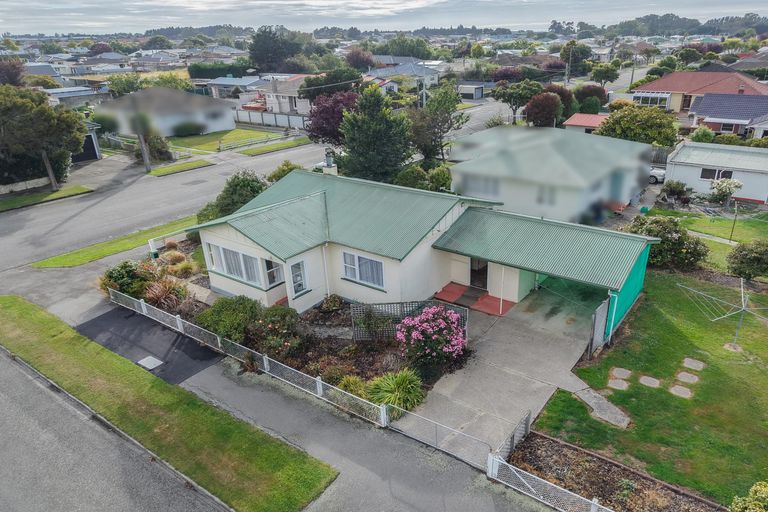 Photo of property in 33 Balmoral Street, Oamaru North, Oamaru, 9400