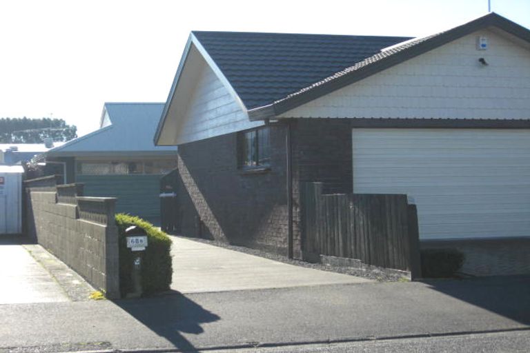 Photo of property in 68a George Street, Windsor, Invercargill, 9810