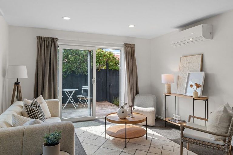 Photo of property in 1/6 Feilding Street, Addington, Christchurch, 8024