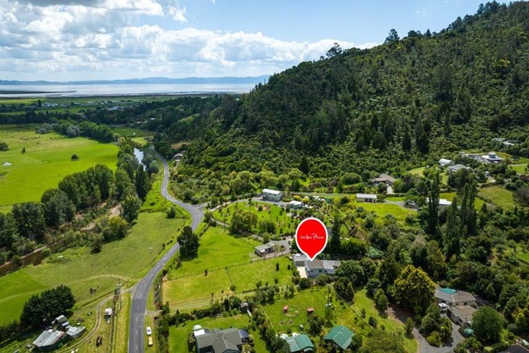 Photo of property in 127 Kauaeranga Valley Road, Thames, 3577