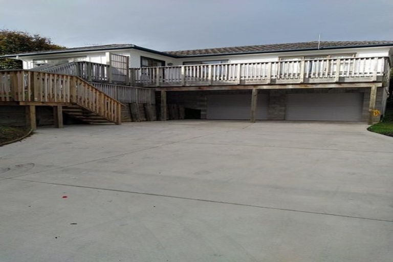 Photo of property in 21 Linwood Avenue, Forrest Hill, Auckland, 0620