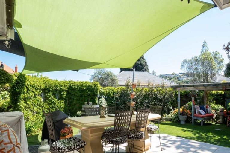 Photo of property in 1 Logan Avenue, Marewa, Napier, 4110