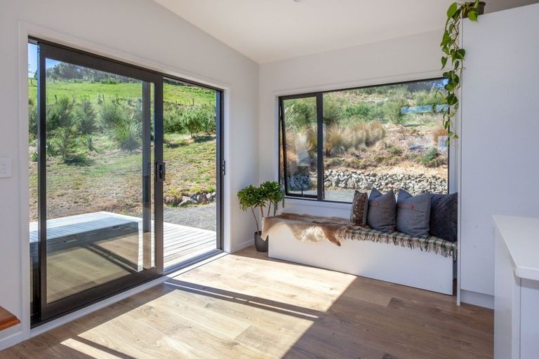 Photo of property in 408c Lees Road, Hahei, Whitianga, 3591