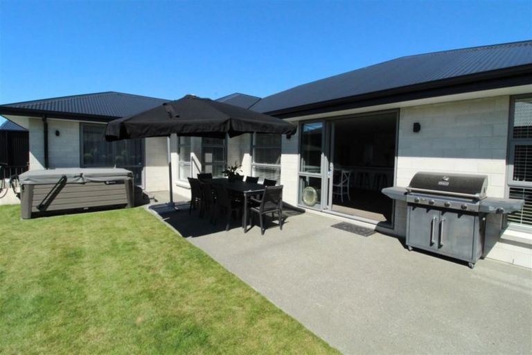 Photo of property in 5 Lazarette Loop, Gleniti, Timaru, 7910