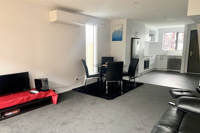 Photo of property in 6/129 Sherborne Street, St Albans, Christchurch, 8014