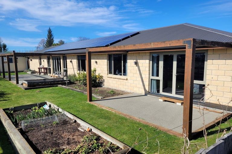 Photo of property in 319a King Street, Temuka, 7920