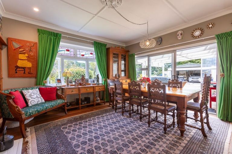 Photo of property in 633 Kiritaki Road, Dannevirke, 4972