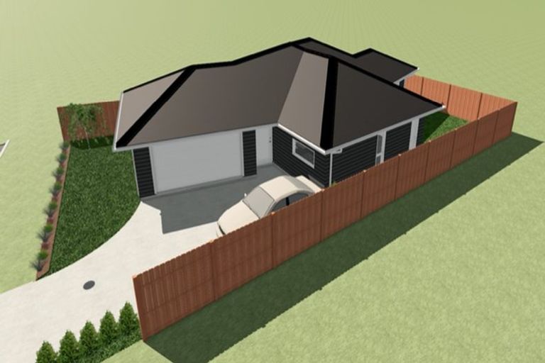 Photo of property in 1 Kettle Avenue, Awapuni, Palmerston North, 4412