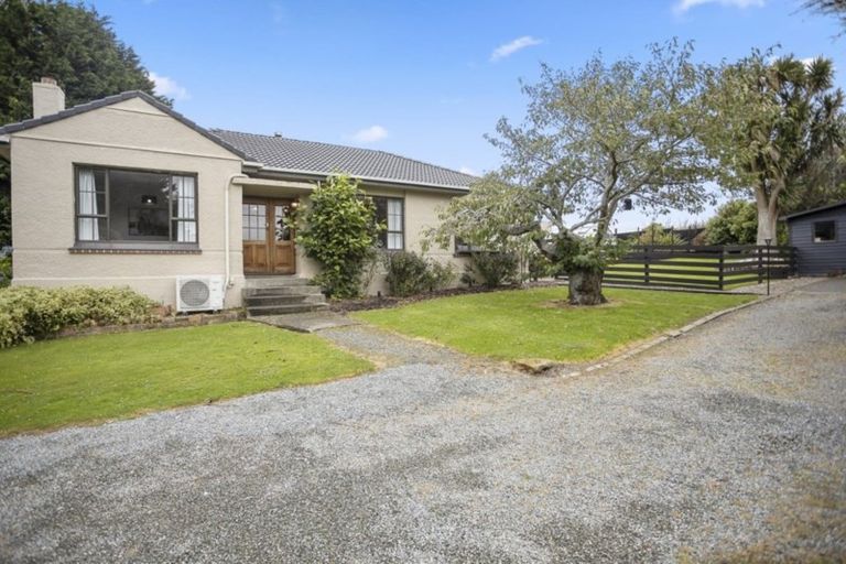 Photo of property in 368 Tramway Road, Heidelberg, Invercargill, 9812