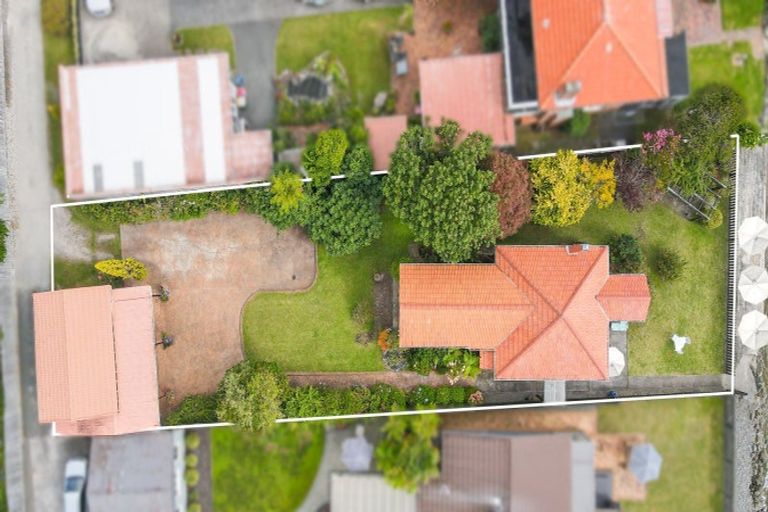 Photo of property in 61 Bennetts Road, Koutu, Rotorua, 3010