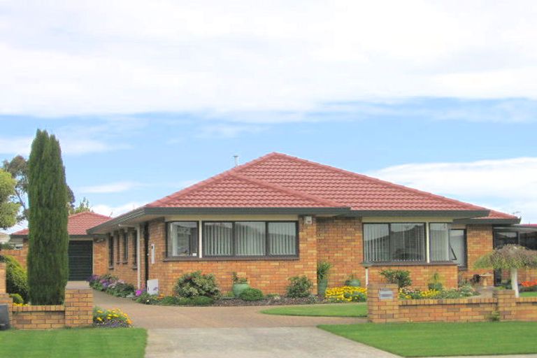 Photo of property in 196 Grenada Street, Mount Maunganui, 3116