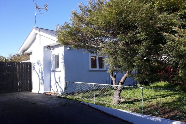Photo of property in 41 Jutland Street, North New Brighton, Christchurch, 8083