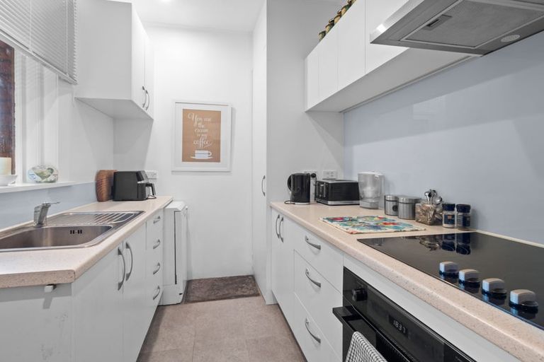 Photo of property in 152 Victoria Street, Ashburton, 7700