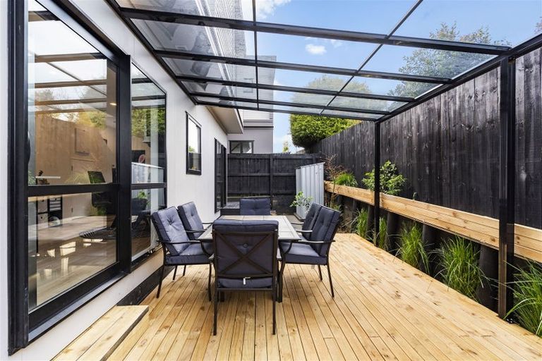 Photo of property in 8b Edgar Pearce Place, Howick, Auckland, 2014