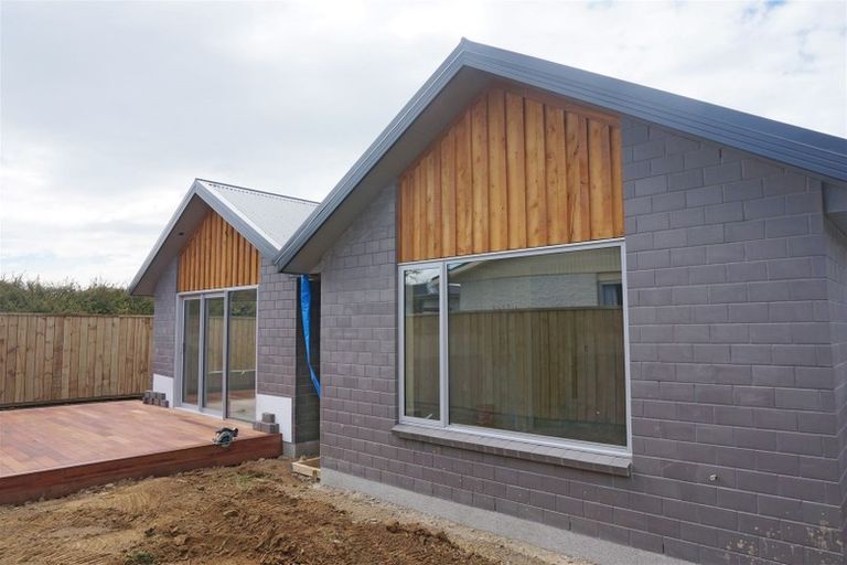 Photo of property in 178c Margaret Street, Glengarry, Invercargill, 9810