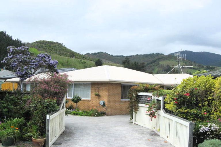 Photo of property in 35 Tasman Street, The Wood, Nelson, 7010