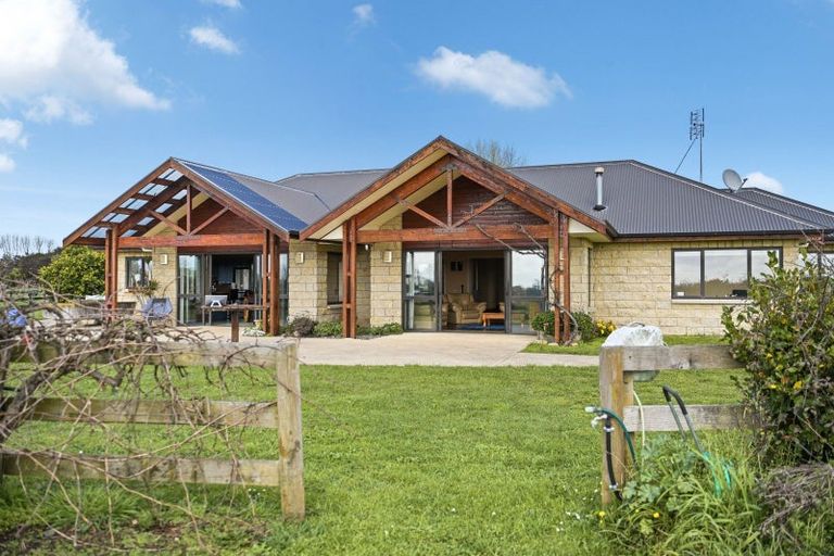 Photo of property in 73a Tai Patena Place, Tauwhare, Hamilton, 3287