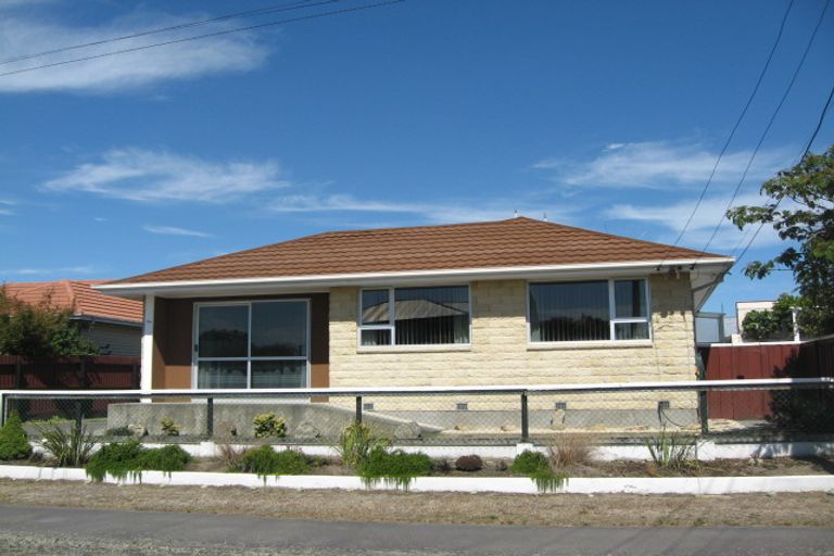 Property details for 10 Muirson Avenue, Hoon Hay, Christchurch, 8025