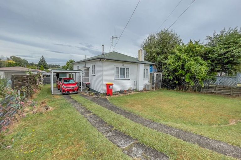 Photo of property in 47 Totara Street, Putaruru, 3411