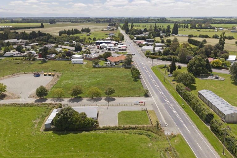 Photo of property in 1969 Arundel Rakaia Gorge Road, Mayfield, Ashburton, 7778